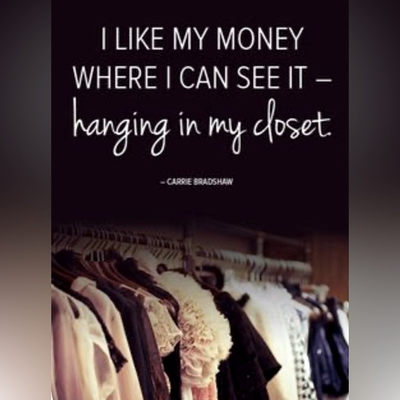 SEE IT. WANT IT. BUY IT. REPEAT. - Picture 7 of 9